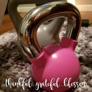 Meet your Posher, Suzette